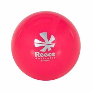 Reece straathockeybal roze