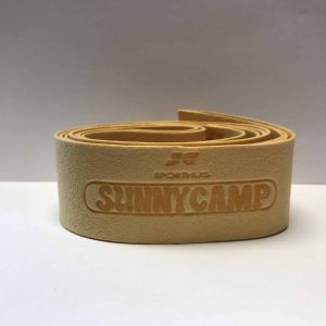 Sunny Camp Zeemgrip