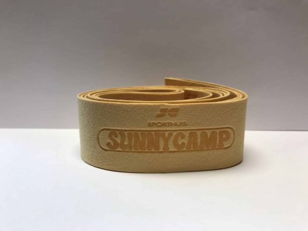 Sunny Camp Zeemgrip