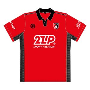 Indian Maharadja  Schaerweijde Shirt Senioren heren
