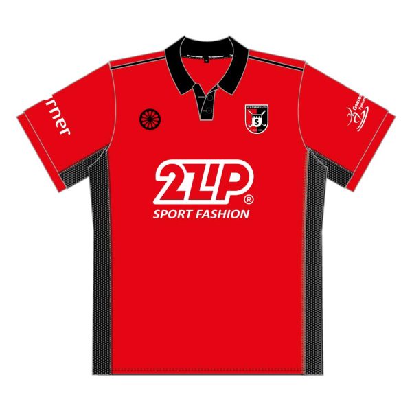 Indian Maharadja  Schaerweijde Shirt Senioren heren