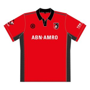 Indian Maharadja Schaerweijde Shirt Jongens