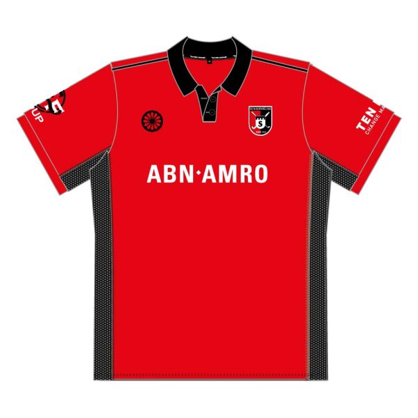 Indian Maharadja Schaerweijde Shirt Jongens
