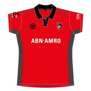 Indian Maharadja Schaerweijde Shirt Meisjes - ABN