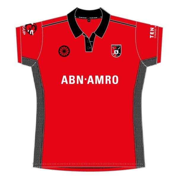 Indian Maharadja Schaerweijde Shirt Meisjes - ABN