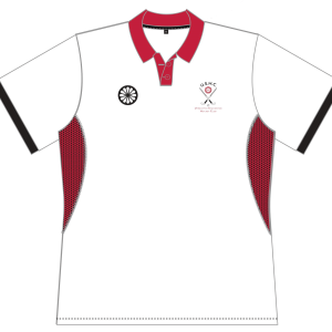 USHC Polo Heren Thuis IM