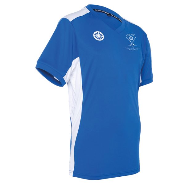 USHC IM keepersshirt inclusief logo - Afbeelding 2