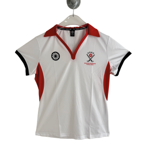 USHC Polo Dames Thuis IM