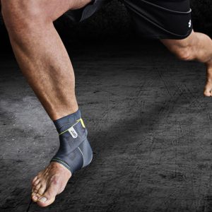 Push Sports - Enkelbrace 8