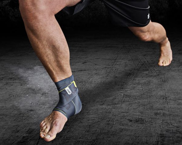Push Sports - Enkelbrace 8