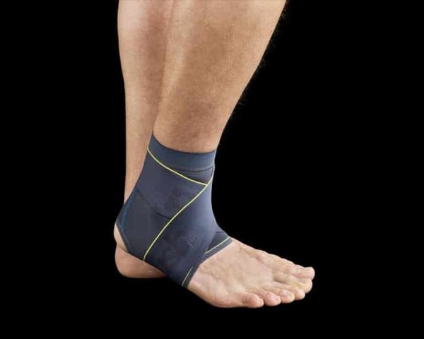 Push Sports - Enkelbrace 8 - Afbeelding 3