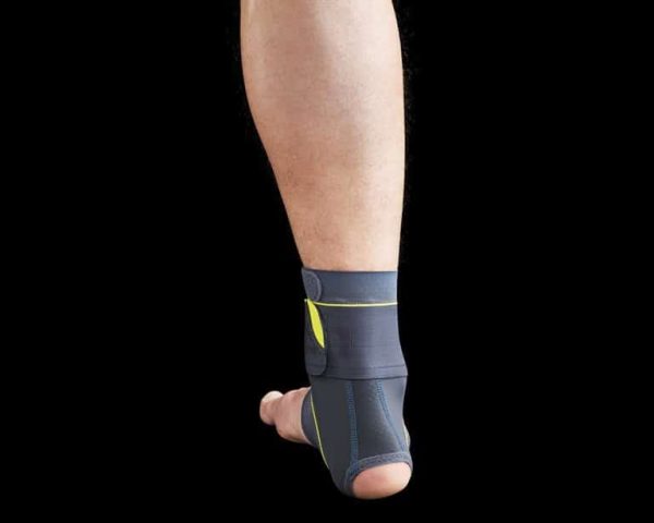 Push Sports - Enkelbrace 8 - Afbeelding 4