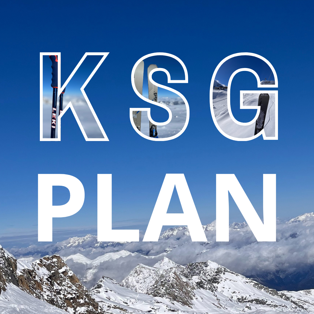 Kinderskigarantieplan Foto