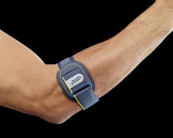 Push Sports - Elleboogbrace - Afbeelding 3