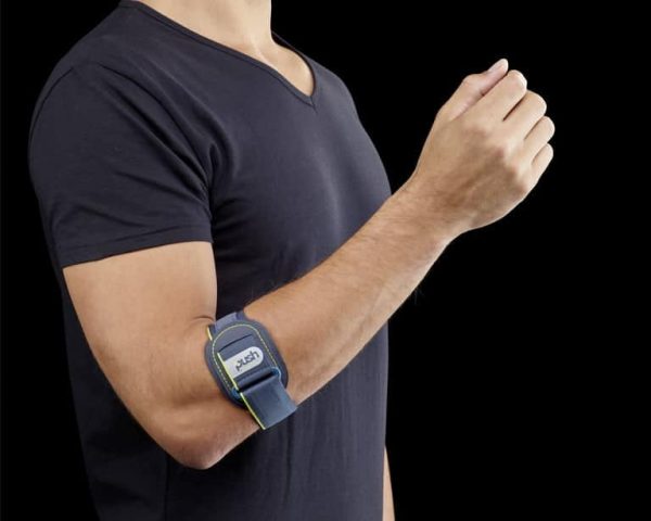 Push Sports - Elleboogbrace - Afbeelding 4