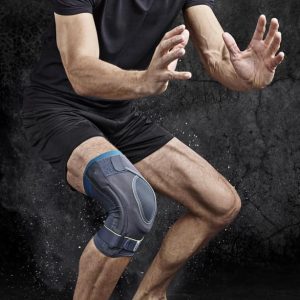 Push Sports - Kniebrace