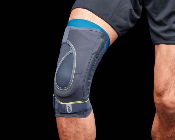 Push Sports - Kniebrace - Afbeelding 3