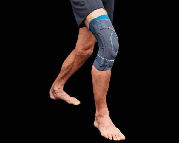 Push Sports - Kniebrace - Afbeelding 4