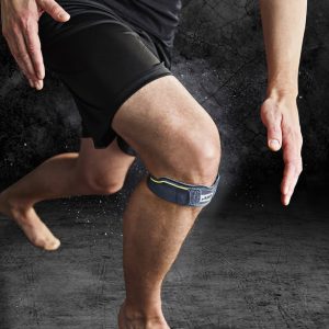 Push Sports - Patellabrace