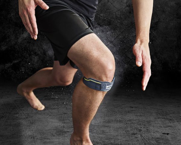 Push Sports - Patellabrace