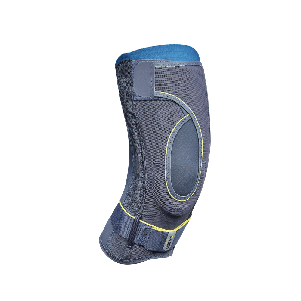 push-sports-knee-brace