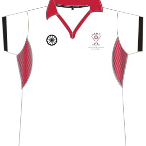 USHC Polo Dames Thuis IM