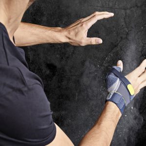 Push Sports - Duimbrace