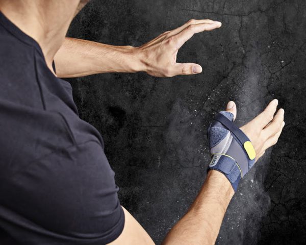 Push Sports - Duimbrace