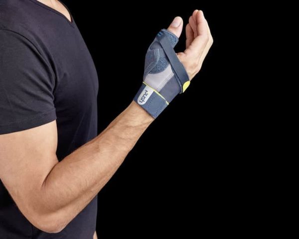 Push Sports - Duimbrace - Afbeelding 3