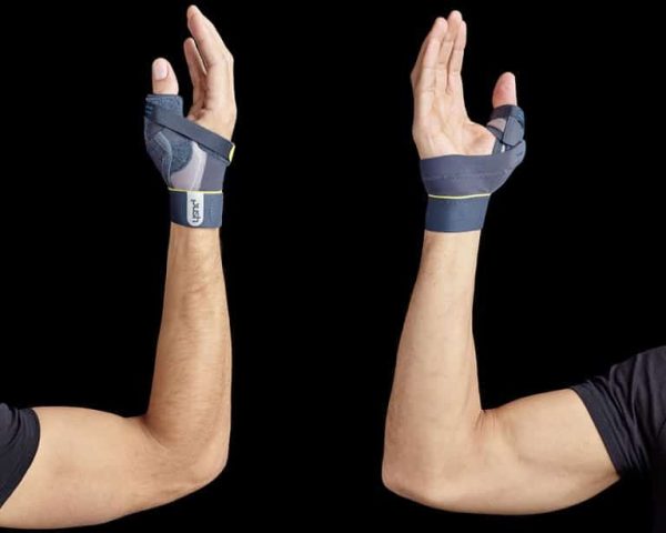 Push Sports - Duimbrace - Afbeelding 4
