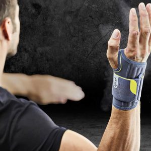 Push Sports - Polsbrace