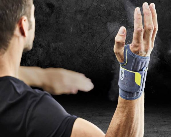 Push Sports - Polsbrace