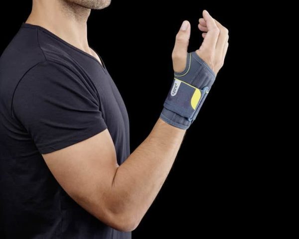 Push Sports - Polsbrace - Afbeelding 3