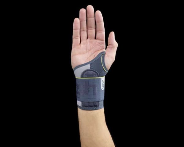 Push Sports - Polsbrace - Afbeelding 4