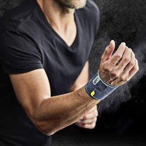 Push Sports - Polsversteviger